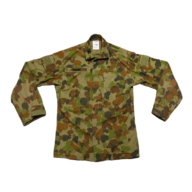 Australian Land 125 DPCU Field Shirt