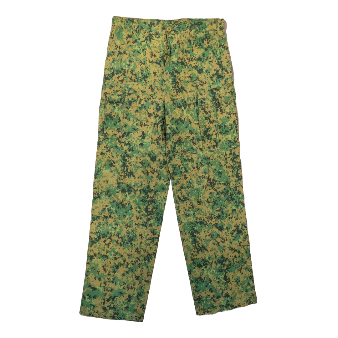 Issued USGI Desert Night Camo Overpants – Americana Pipedream Apparel