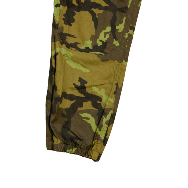 Issued Modernized Czech vz. 95 "Leaf" Field Pants