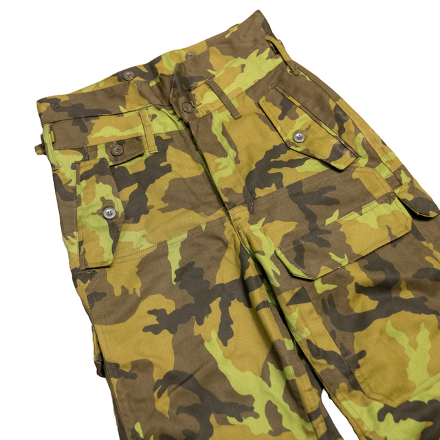 Issued Modernized Czech vz. 95 "Leaf" Field Pants