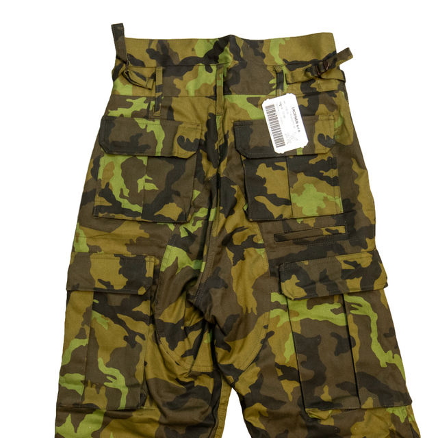 Issued Modernized Czech vz. 95 "Leaf" Field Pants