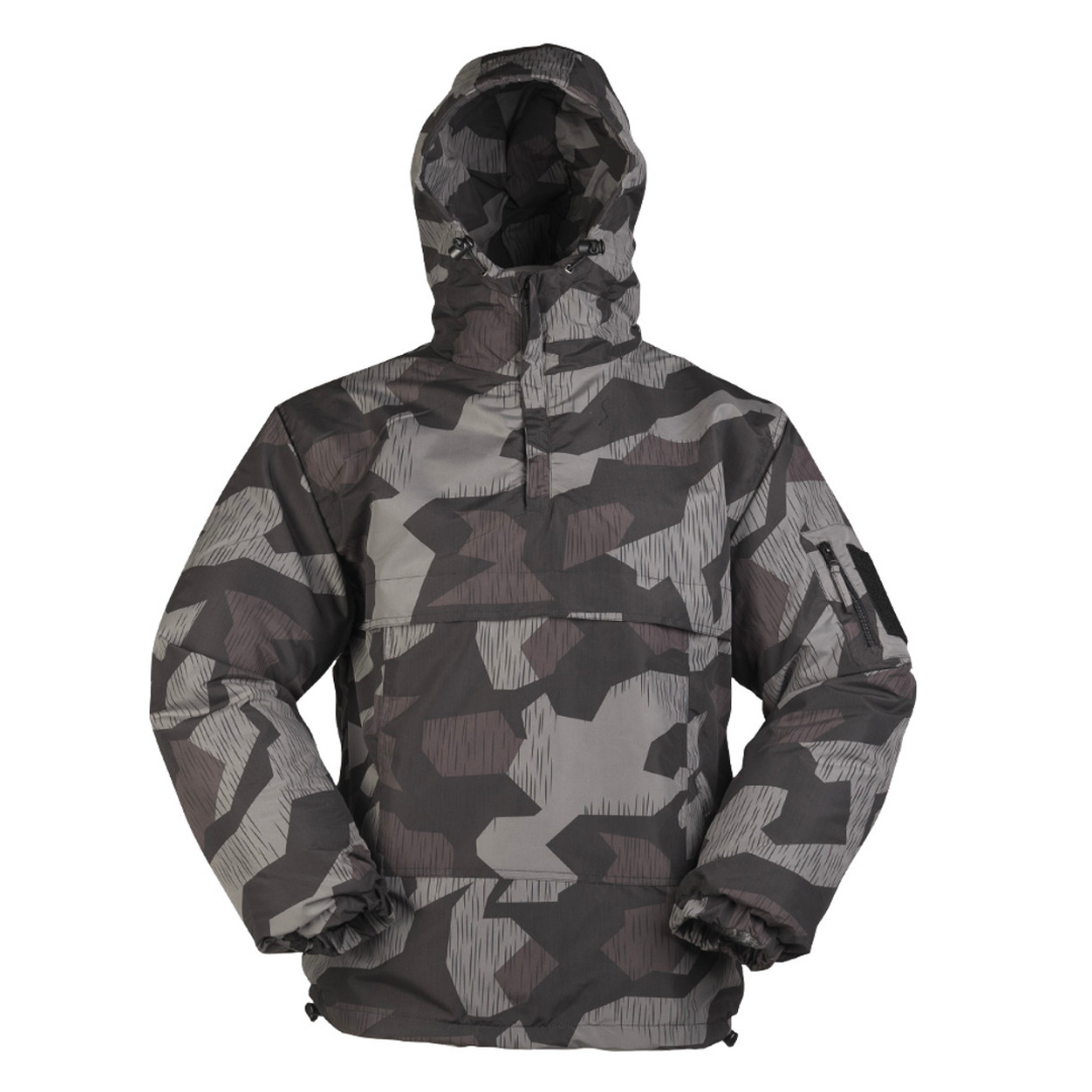 Camouflage Winter Ukraine Jacket - Etsy