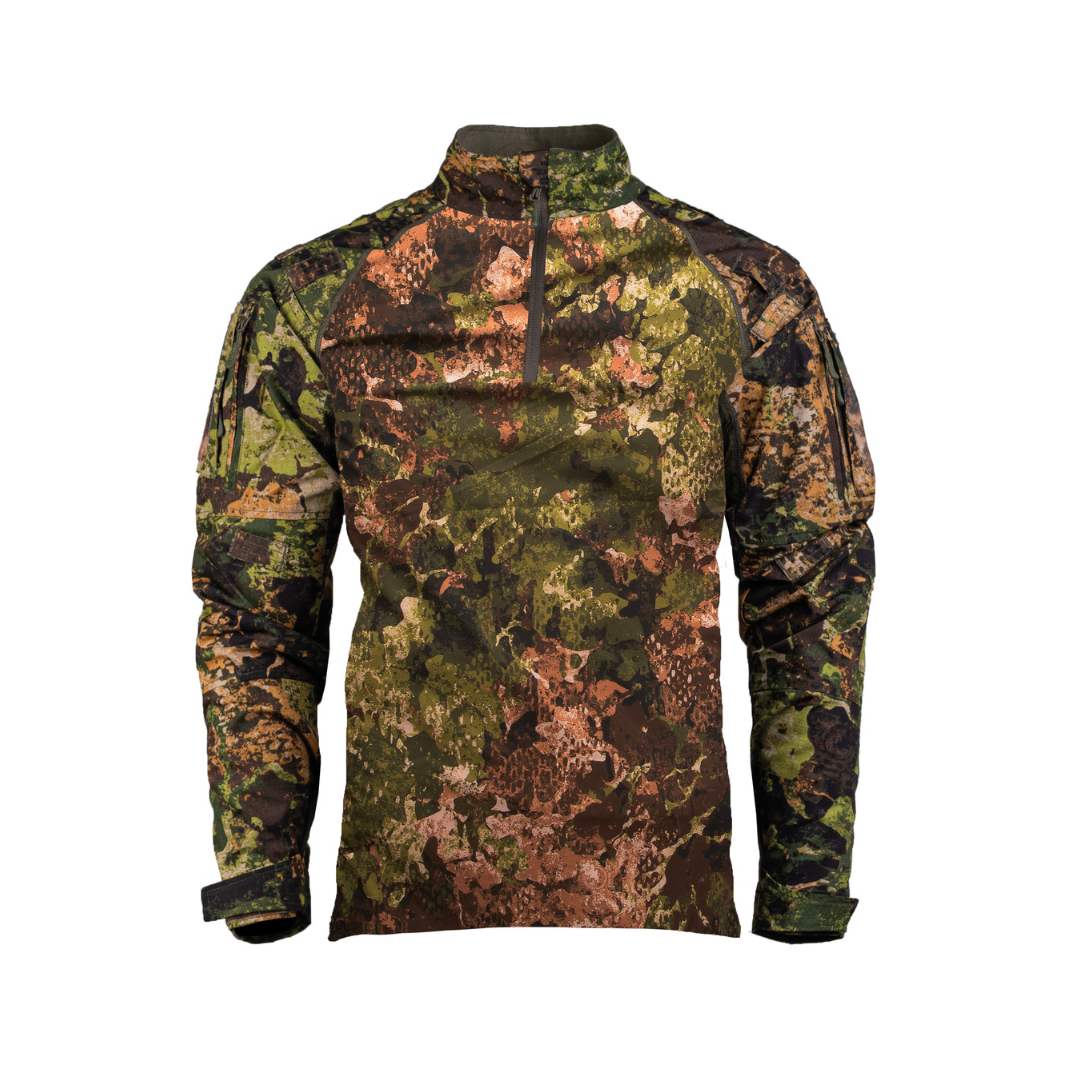 Mil-Tec Phantomleaf® WASP I Z3A Combat Shirt – Americana Pipedream Apparel