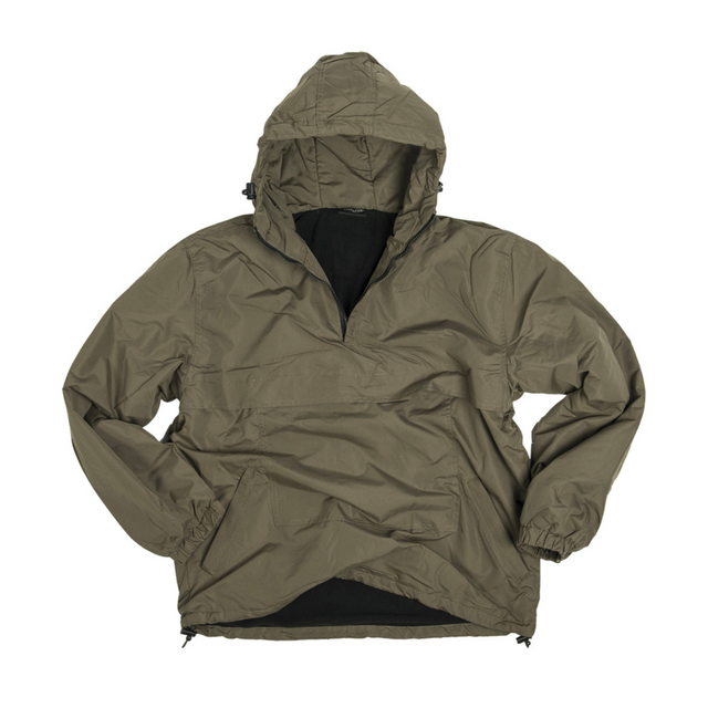 Mil tec combat hot sale anorak