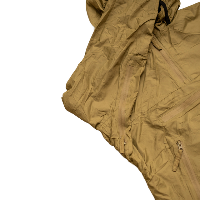 Issued British PCS Lightweight Thermal Smock – Americana Pipedream 