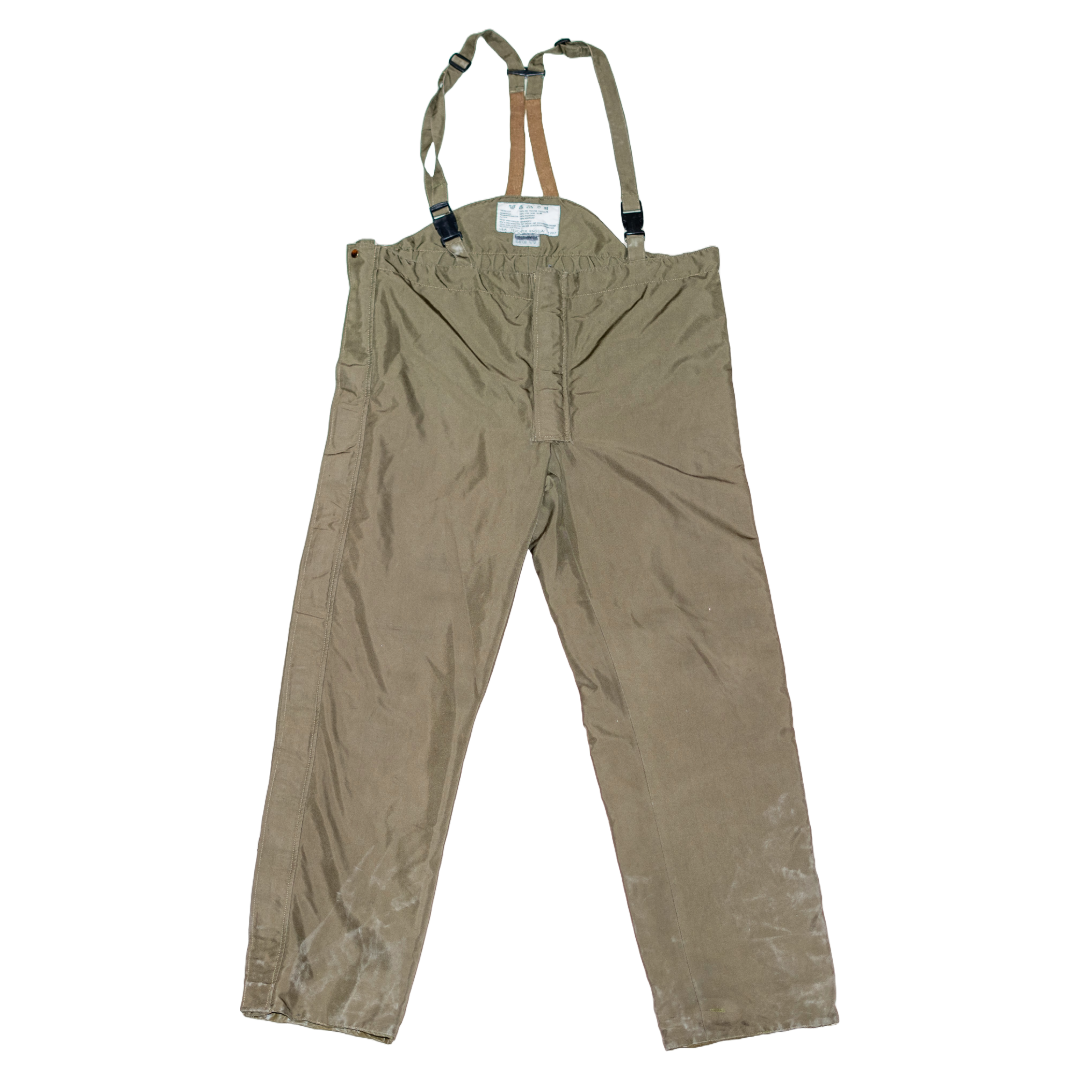 Issued Austrian BH GoreTex Pants