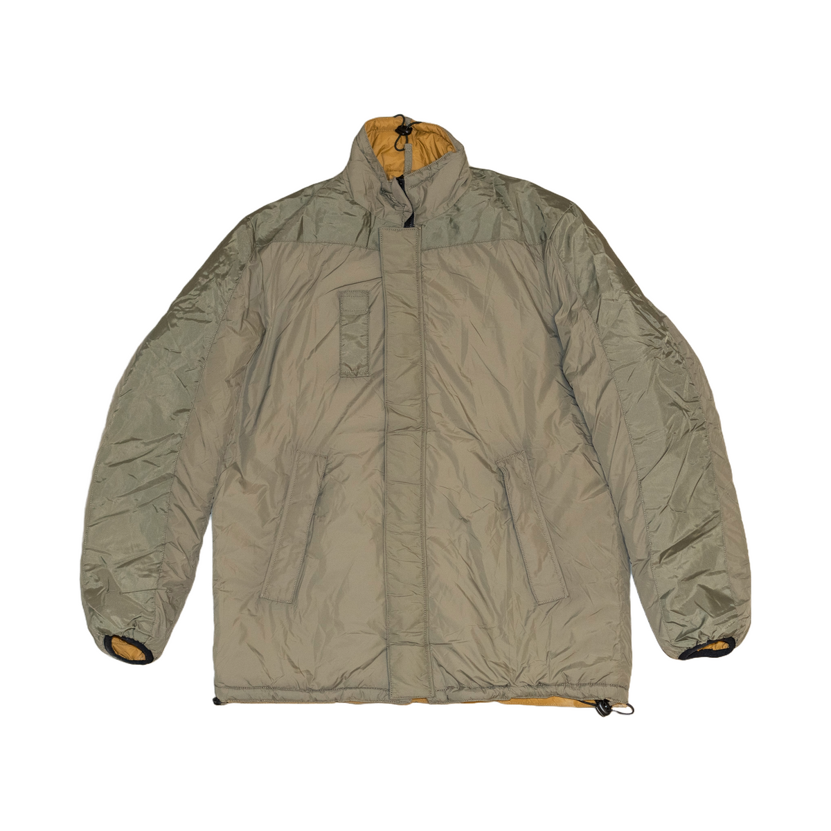 Unissued Dutch Reversible Softshell Jacket – Americana Pipedream Apparel