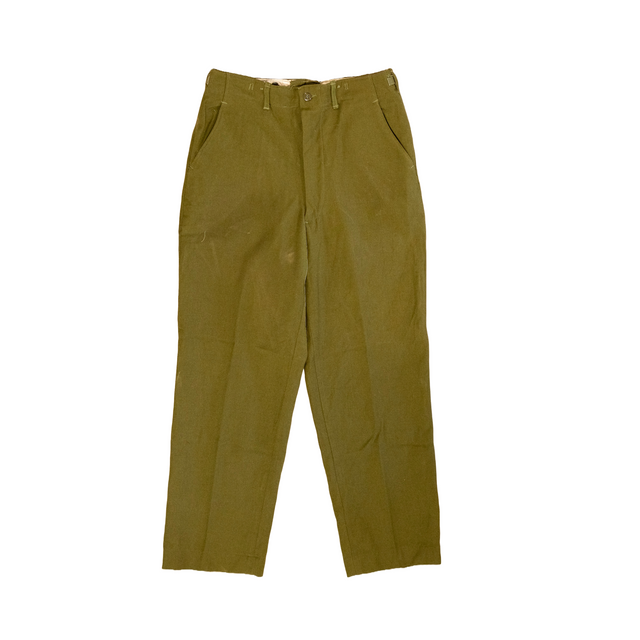 Unissued USGI M1951 Field Pants