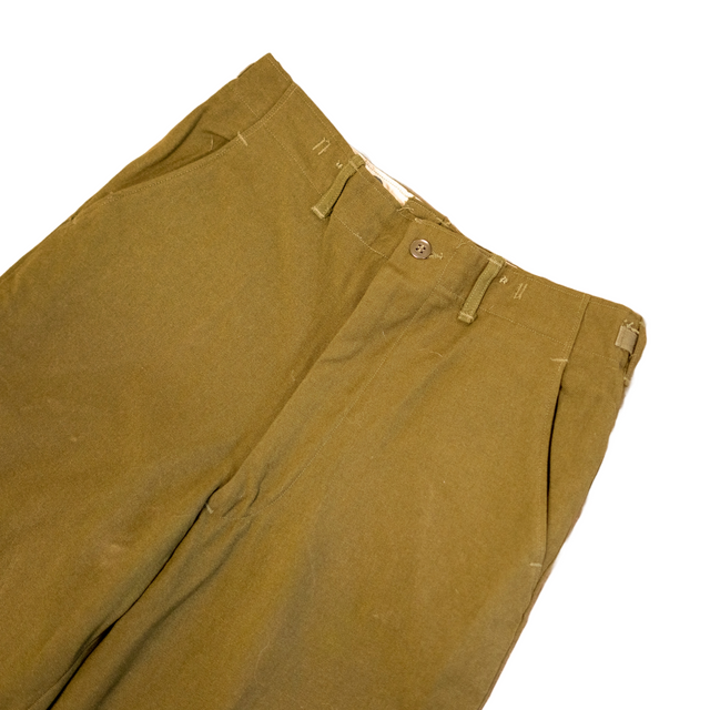 Unissued USGI M1951 Field Pants