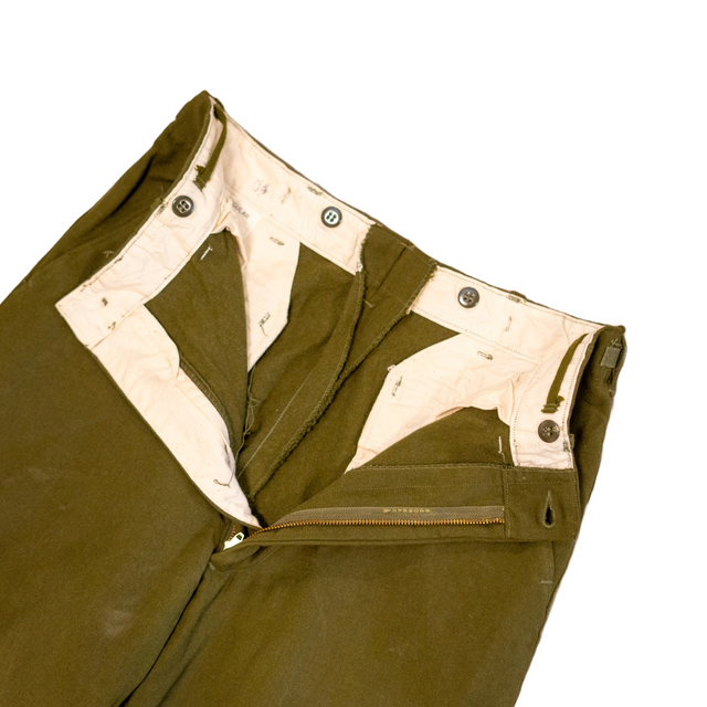 Unissued USGI M1951 Field Pants