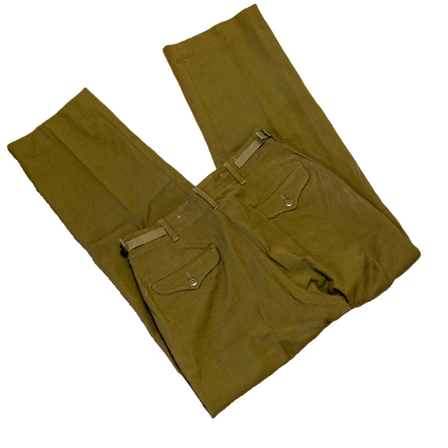 Unissued USGI M1951 Field Pants