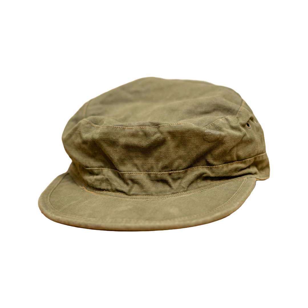 Issued Dutch Field Cap