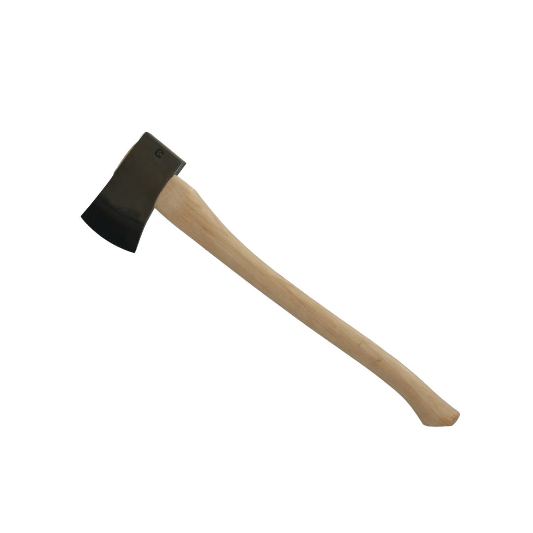 Council Tool Sport Utility Boy's Axe - 24" Curved Handle