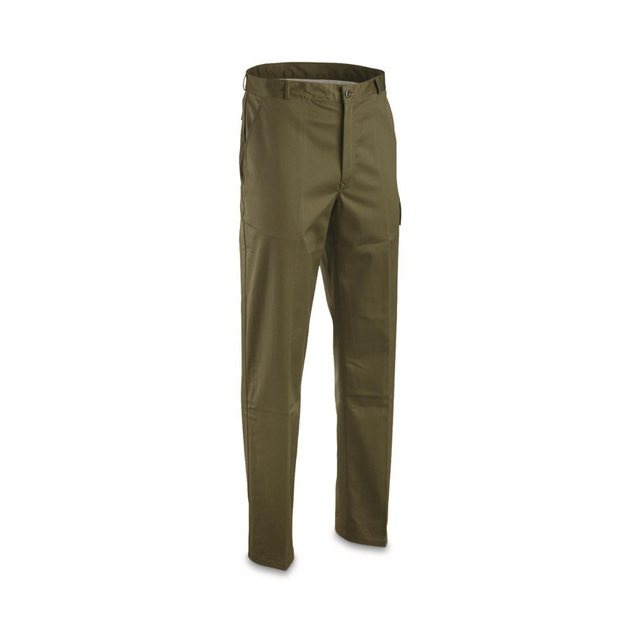 Unissued Belgian OD Field Pants