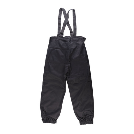 Unissued Polish Black Pants w/Liner