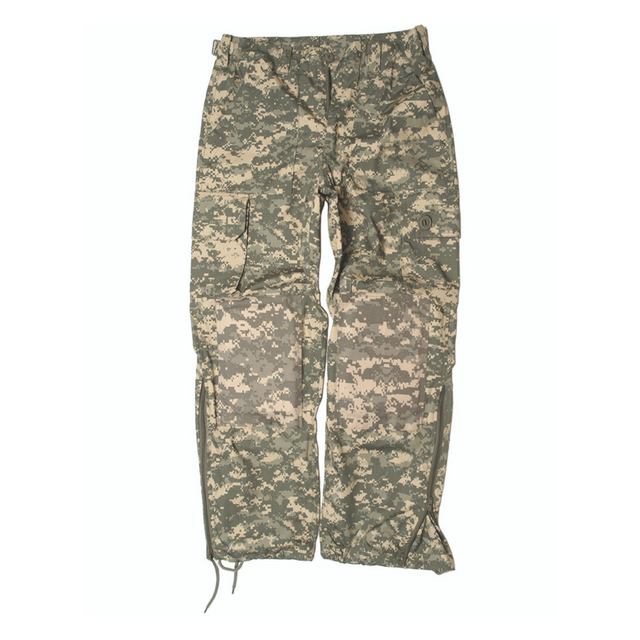 Mil-Tec ACU Camo Commando Pants