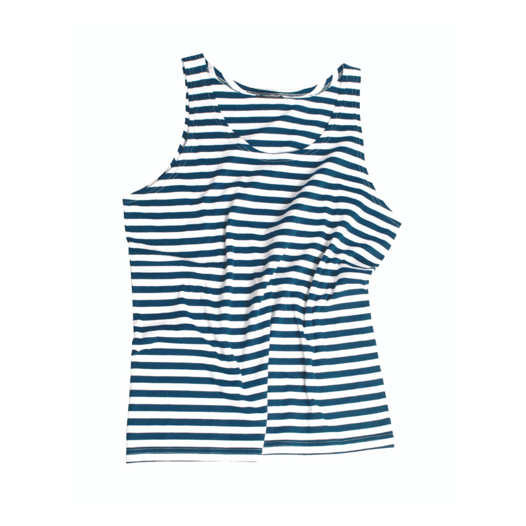 Mil-Tec Striped Sailor Tanktop