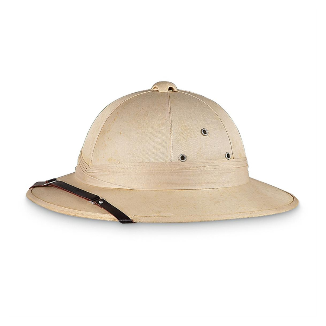 Mil-Tec French Style Pith Helmet