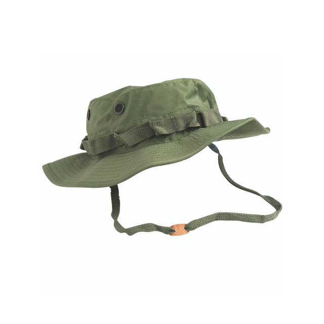 Teesar OD Trilam Boonie Hat