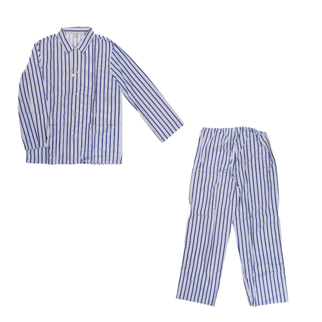 Unissued Polish Pajama Set