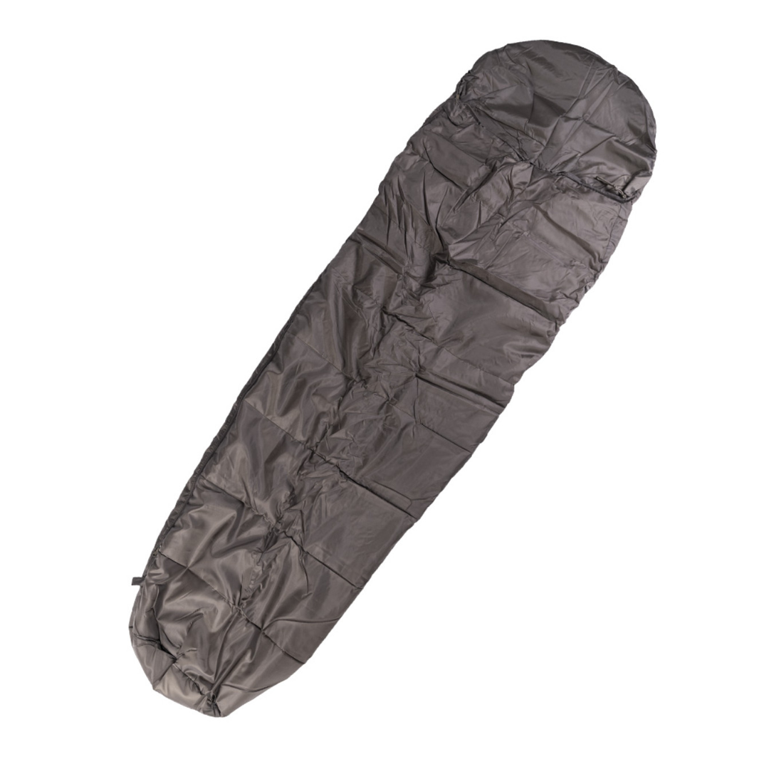 Mil-Tec OD Green Commando Sleeping Bag