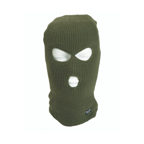 Mil-Tec Thinsulate 3-Hole Balaclava