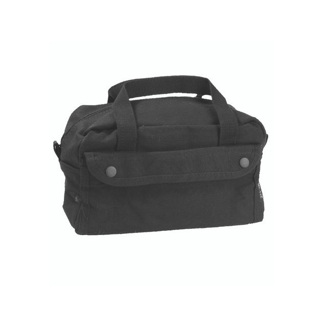 Mil-Tec Black Tool Bag