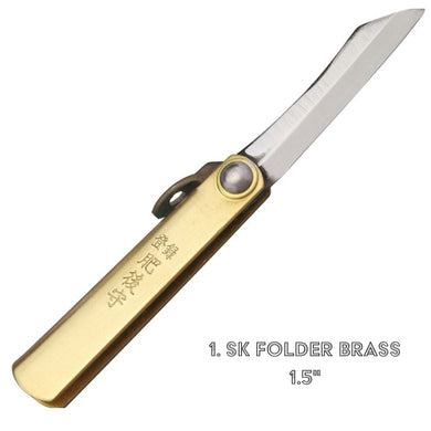 Bivouac French Army Camp Knife – Americana Pipedream Apparel