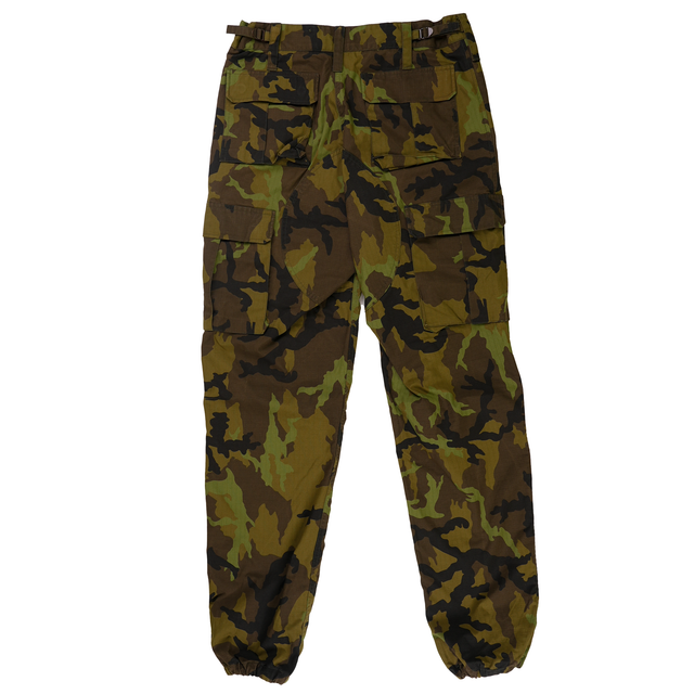 Unissued Modernized Czech vz. 95 Summer Weight "Leaf" Field Pants