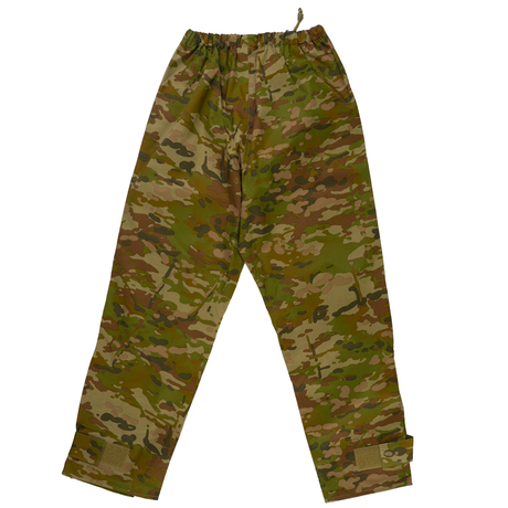 Unissued Australian AMCU Rain Pants