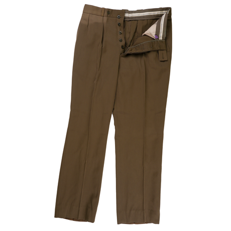 Unissued Dutch Khaki Pants