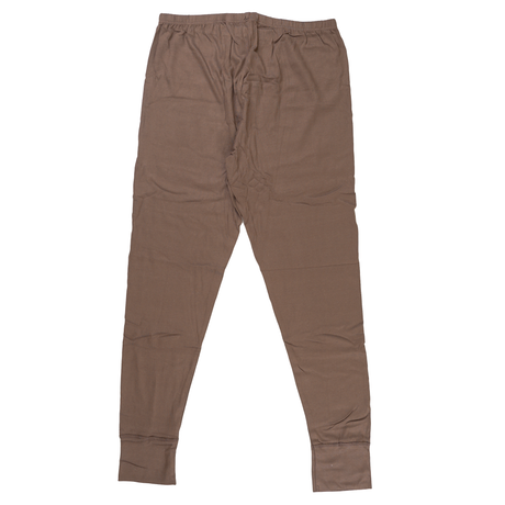 Unissued Slovenian Army Long Johns