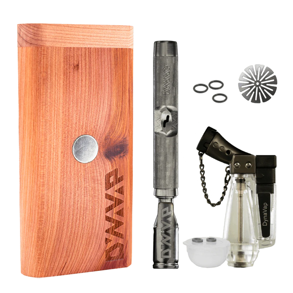 DynaVap M7 Starter Pack