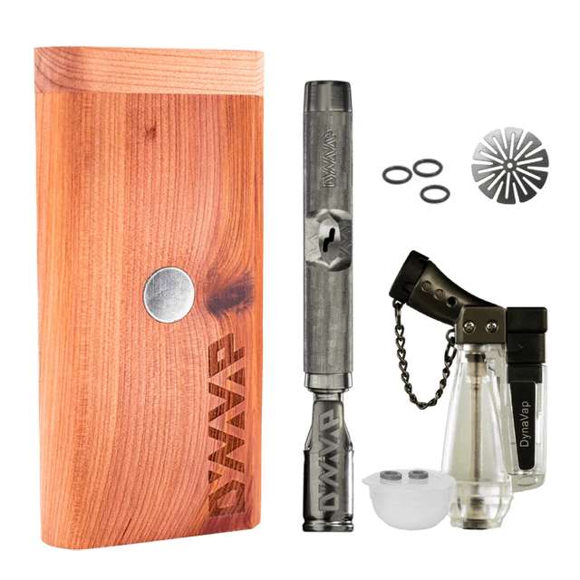 DynaVap M7 Starter Pack