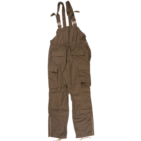 Unissued Slovenian Khaki Work Overalls