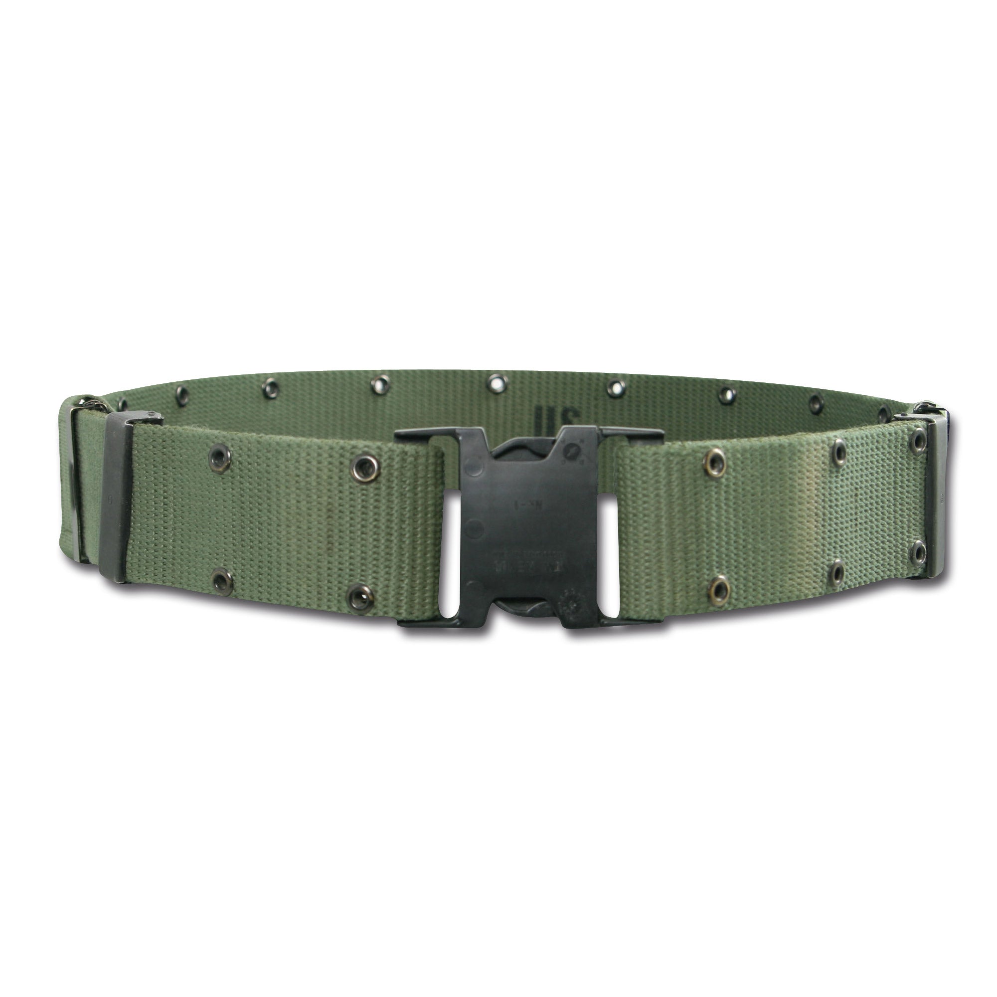 Issued LC-2 ALICE Nylon Pistol Belt