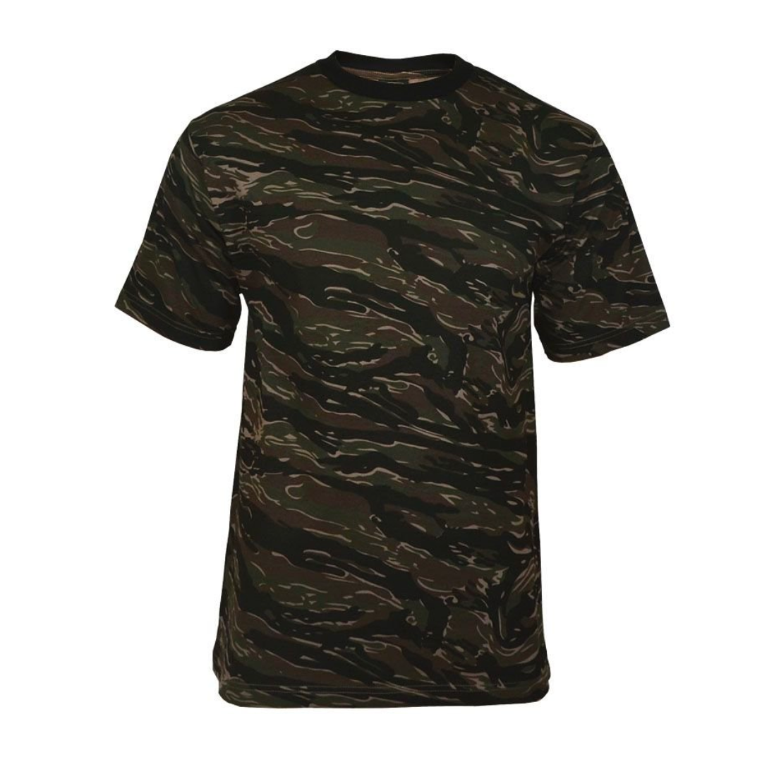 Mil-Tec Tigerstripe T-Shirt