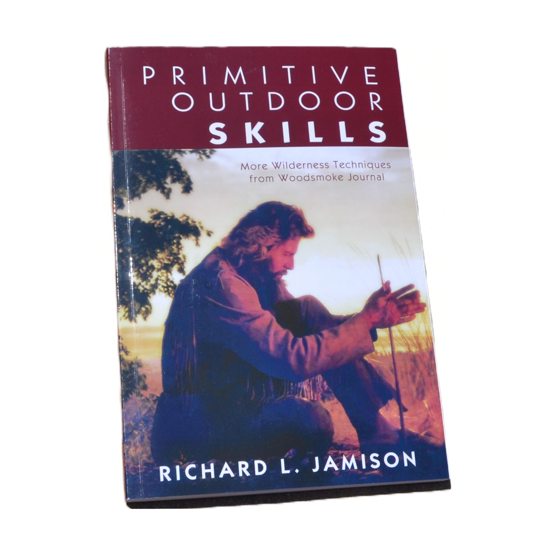 Primitive Outdoor Skills