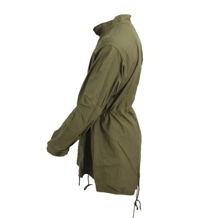 Reproduction John Ownbey M65 Fishtail Parka