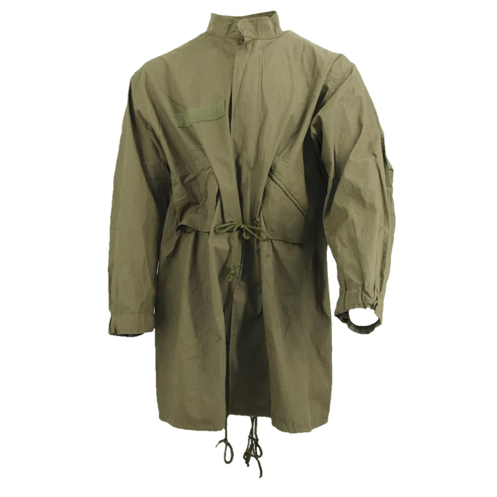 Reproduction John Ownbey M65 Fishtail Parka